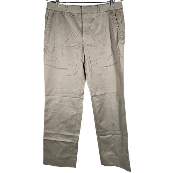 Bonobos Weekday Warrior Dress Pants Wednesday 33x30 - Picture 2 of 12